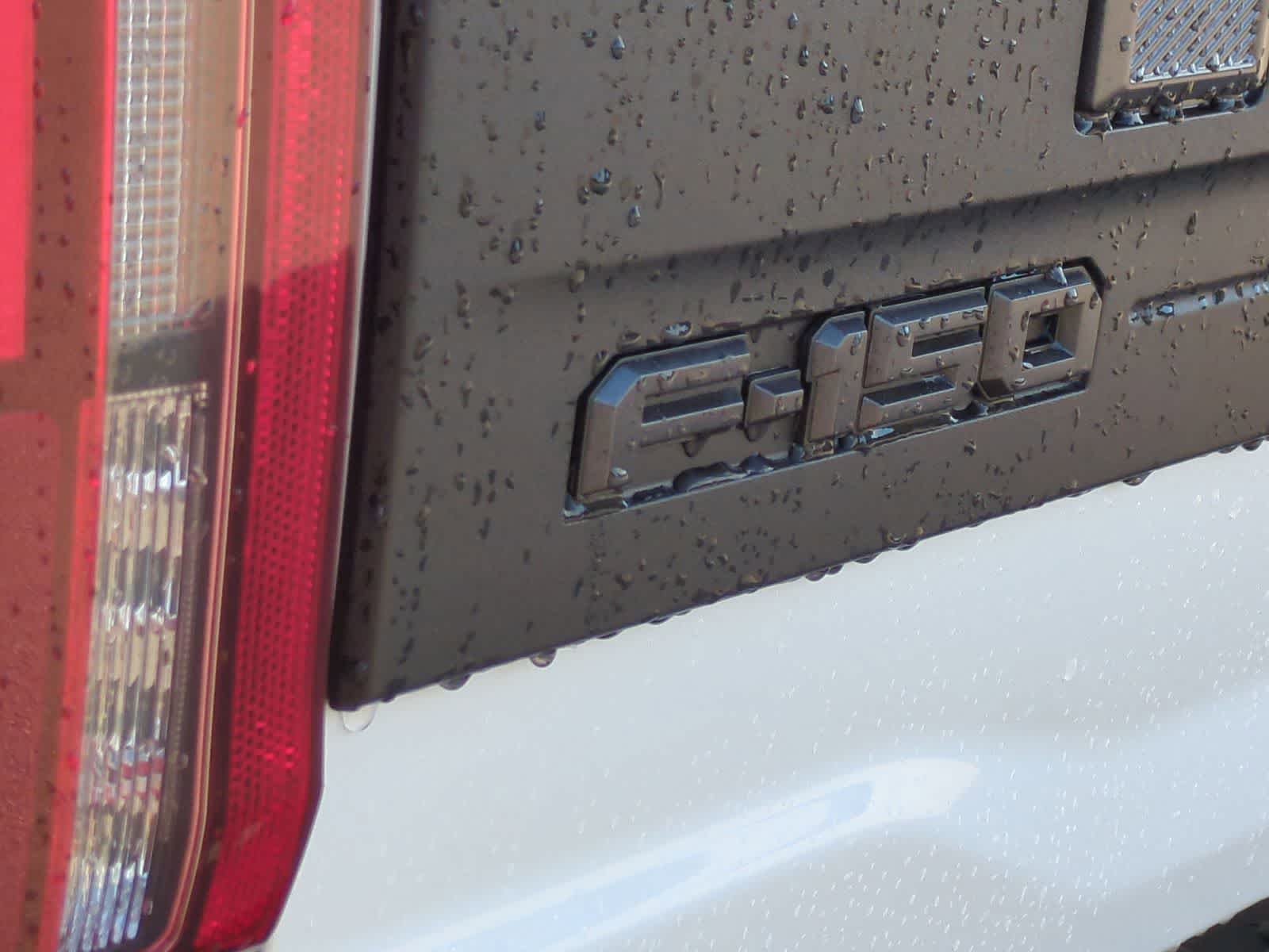 Thumbnail: 2025 Ford F-150 - 13