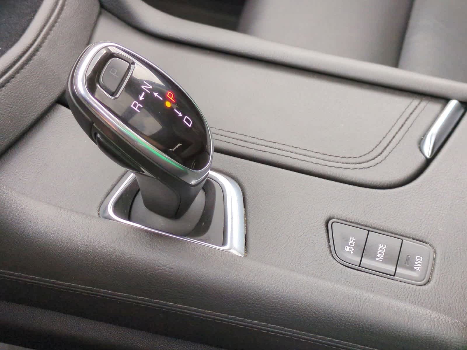 Thumbnail: 2019 Cadillac XT5 - 33