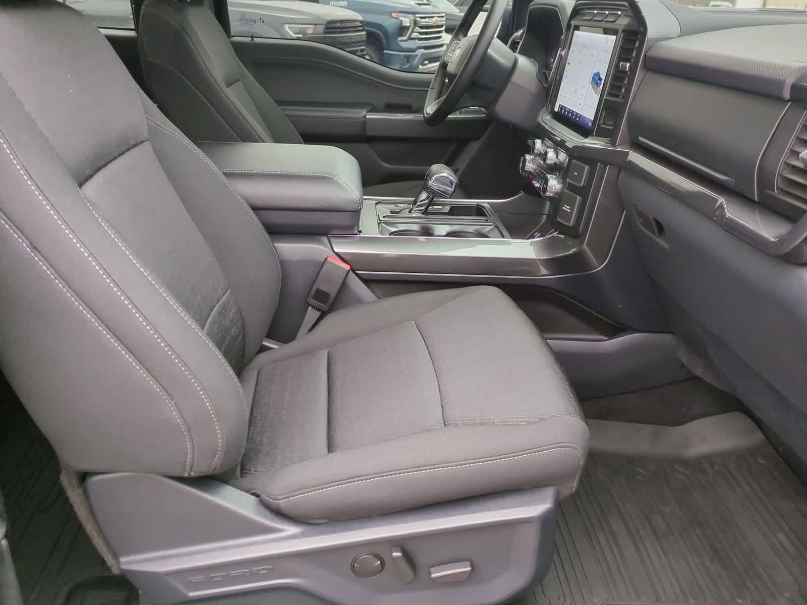 Thumbnail: 2023 Ford F-150 - 21