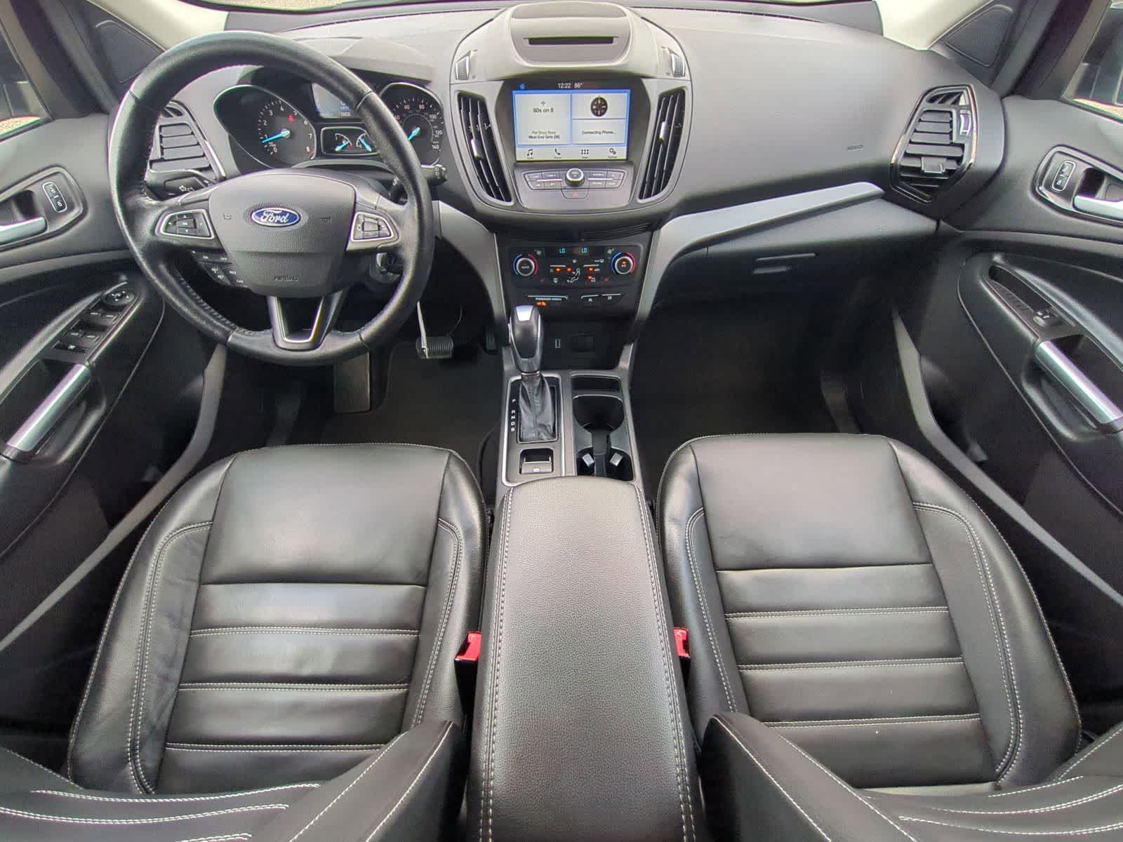 Thumbnail: 2018 Ford Escape - 15