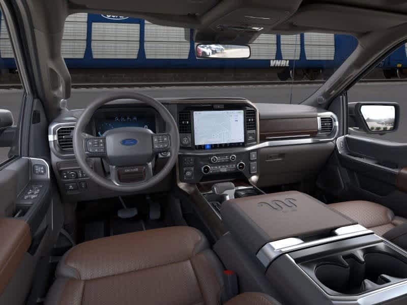 Thumbnail: 2025 Ford F-150 - 9