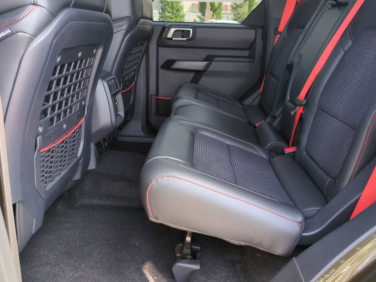 Thumbnail: 2025 Ford Bronco - 19