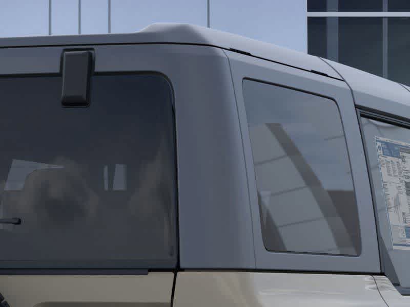 Thumbnail: 2026 Ford Bronco - 25