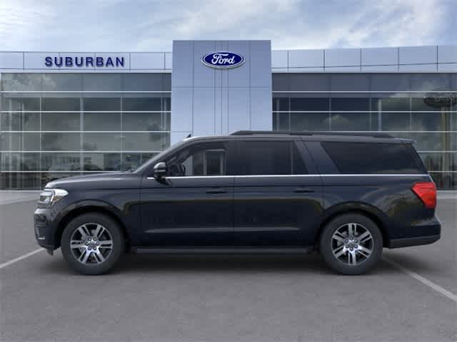 Thumbnail: 2024 Ford Expedition MAX - 3