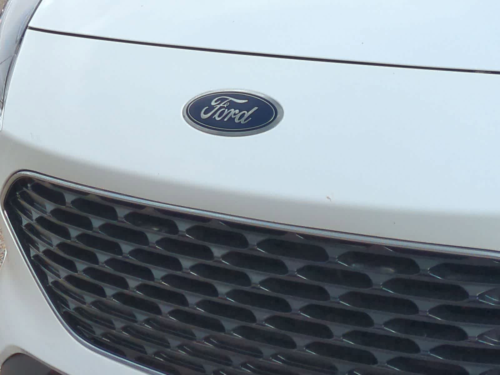 Thumbnail: 2022 Ford Escape - 12