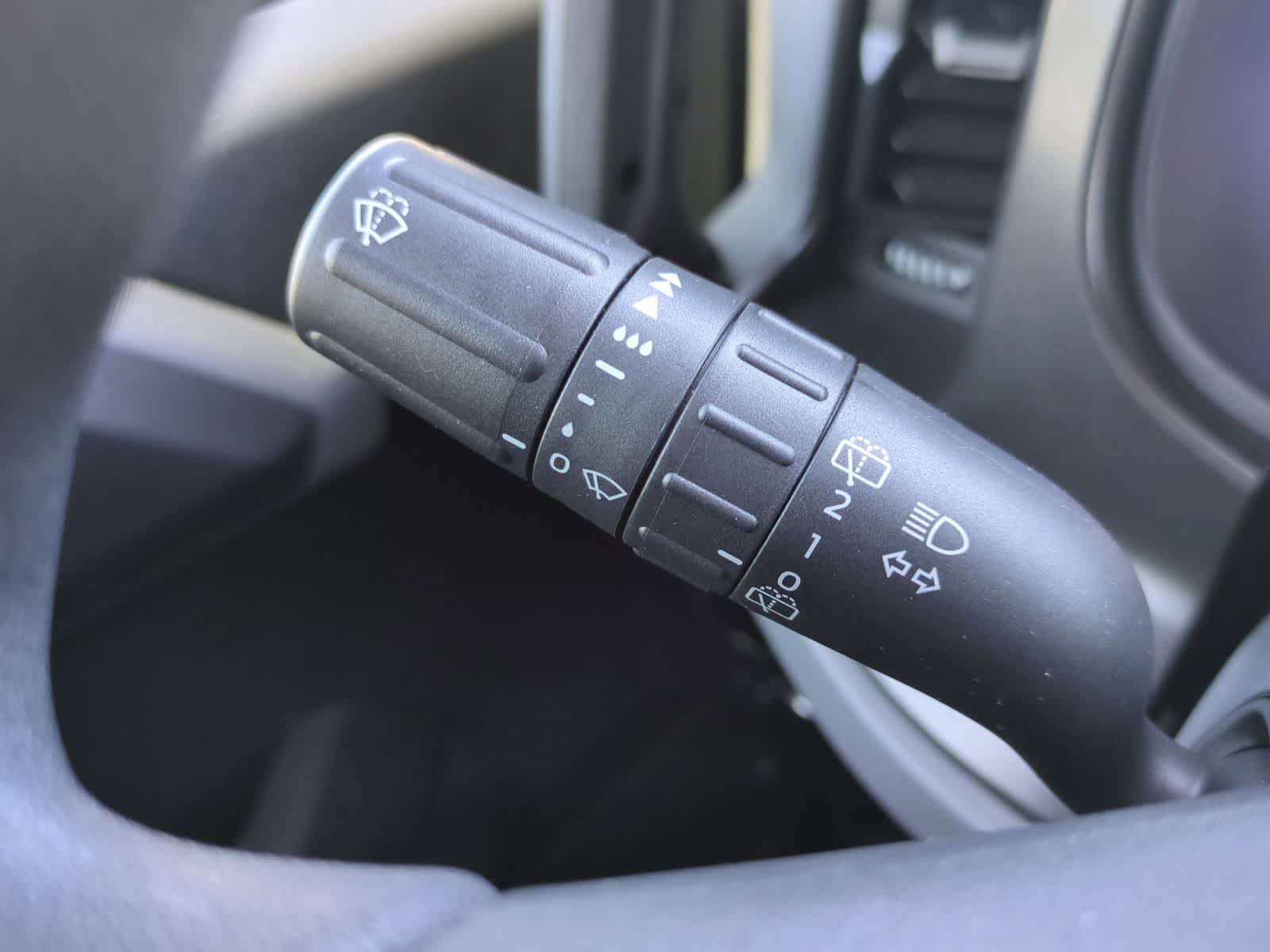 Thumbnail: 2023 Ford Bronco - 25