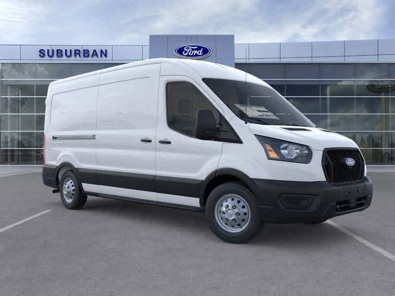 Thumbnail: 2026 Ford Transit Series - 7
