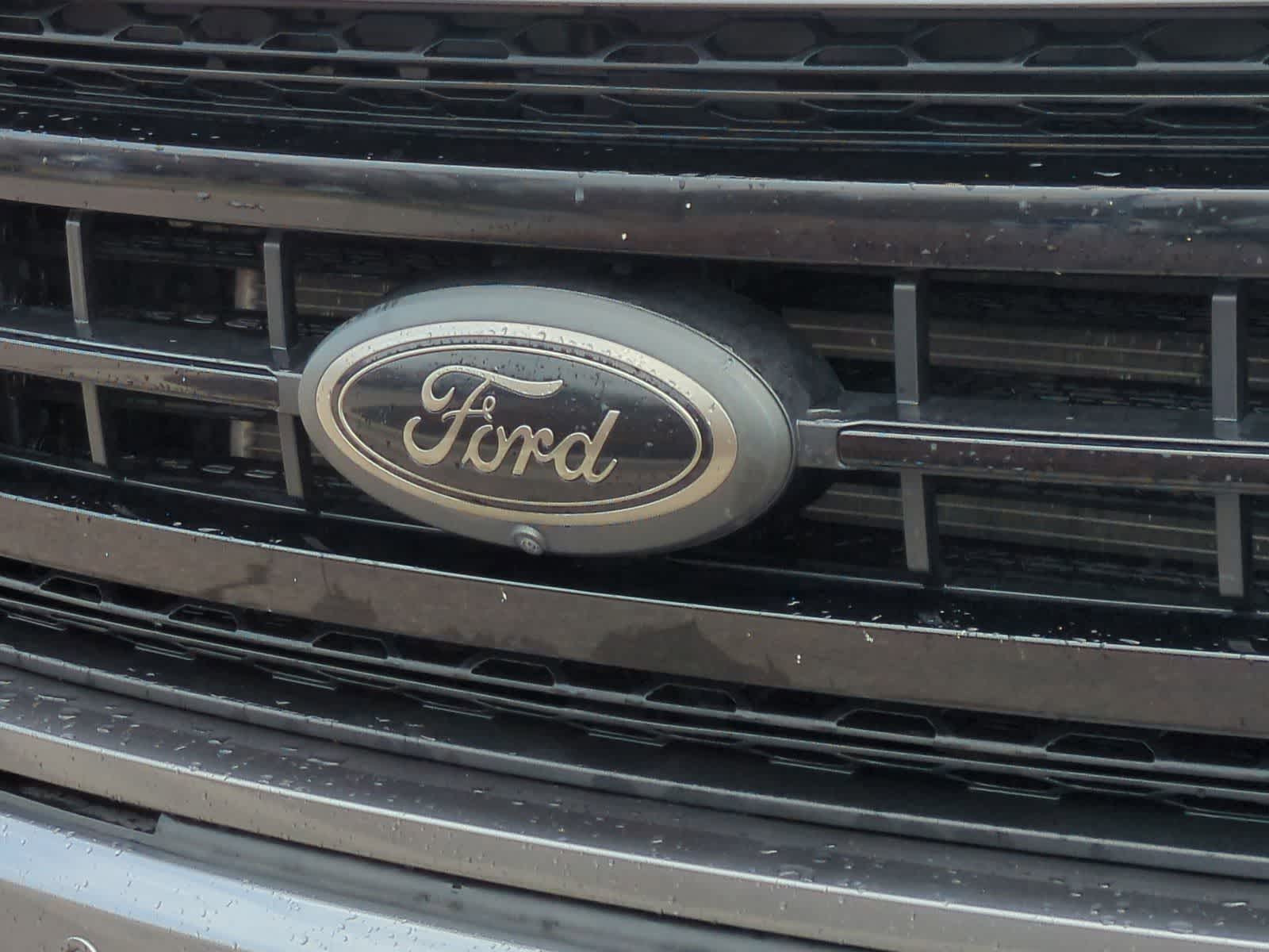 Thumbnail: 2023 Ford F-150 - 12