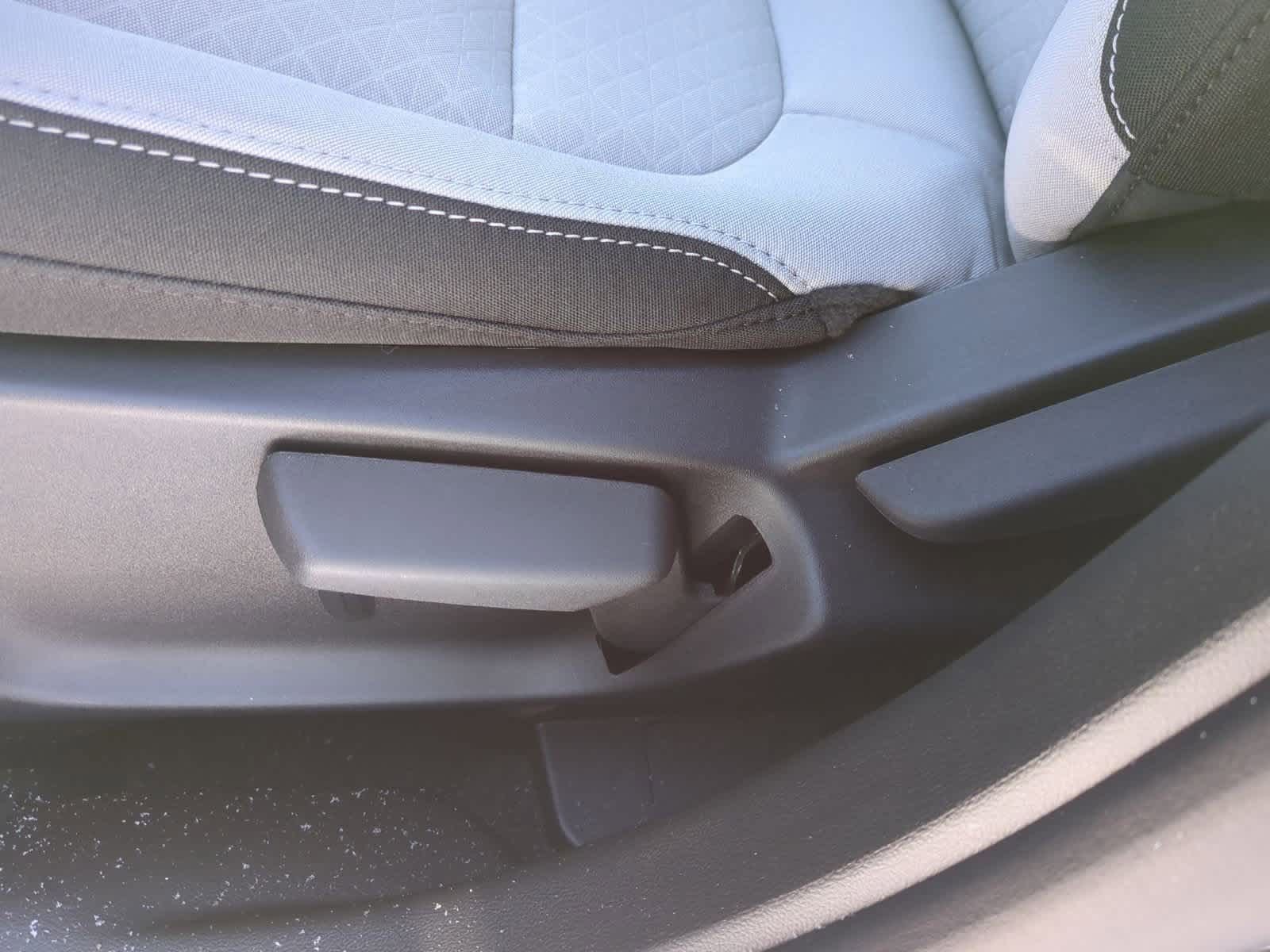 Thumbnail: 2026 Ford Escape - 17