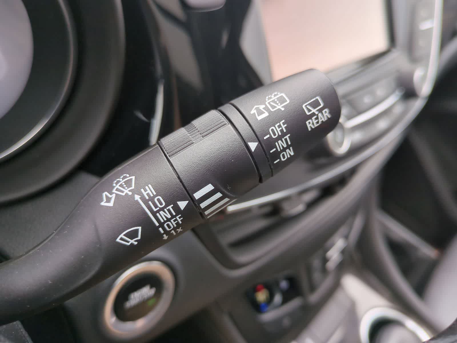 Thumbnail: 2019 Buick Envision - 27