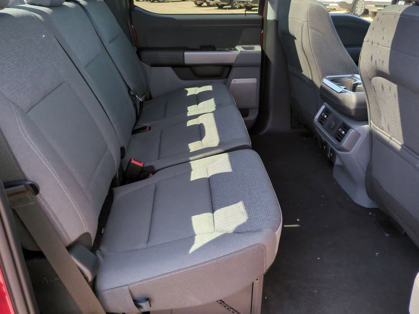 Thumbnail: 2025 Ford F-150 - 21