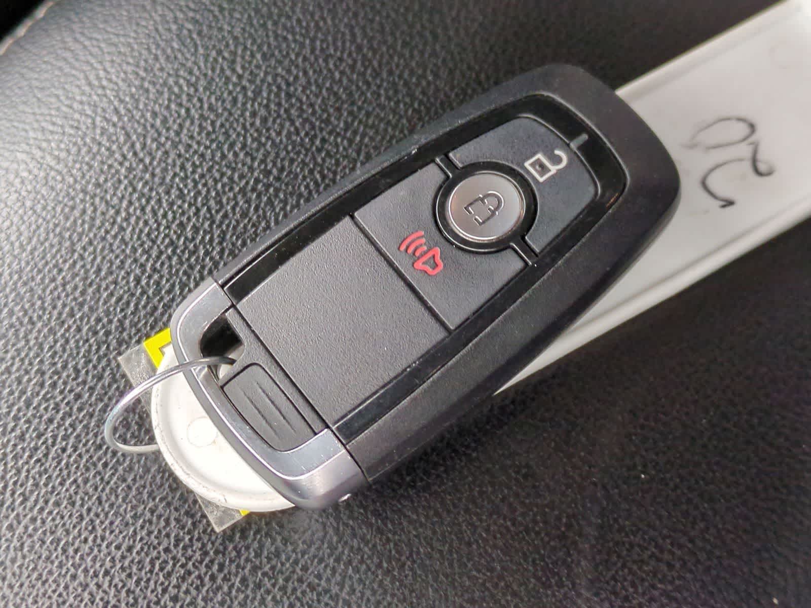 Thumbnail: 2020 Ford Ranger - 34