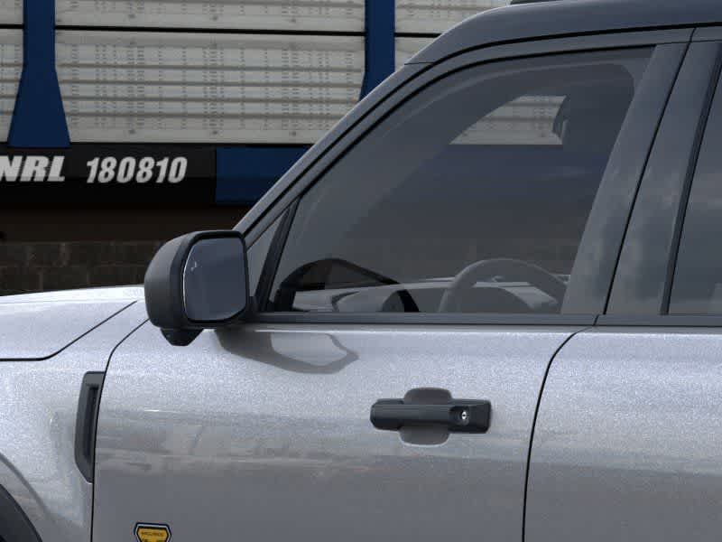 Thumbnail: 2026 Ford Bronco Sport - 20