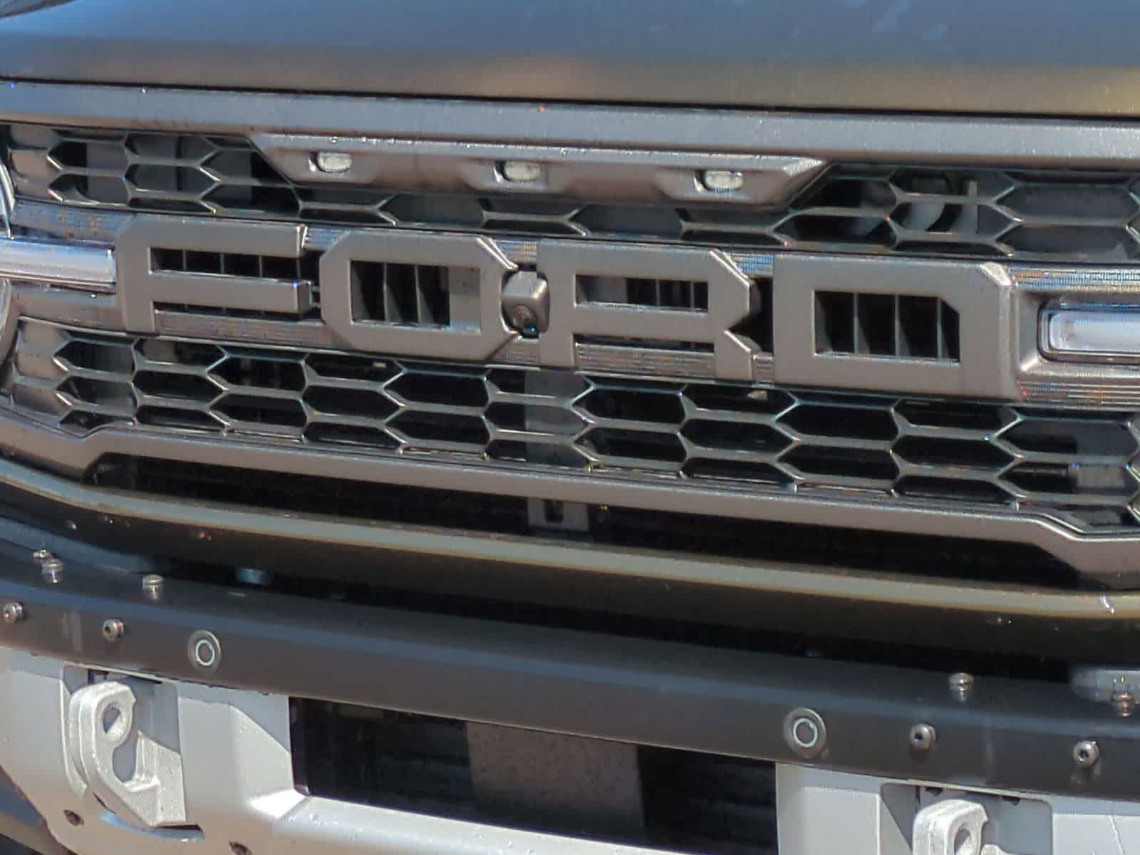 Thumbnail: 2025 Ford Bronco - 12