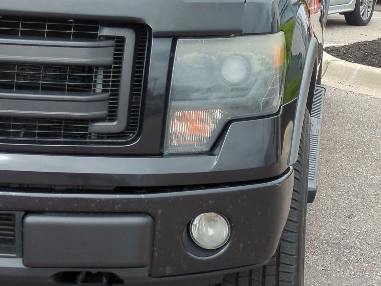 Thumbnail: 2014 Ford F-150 - 11