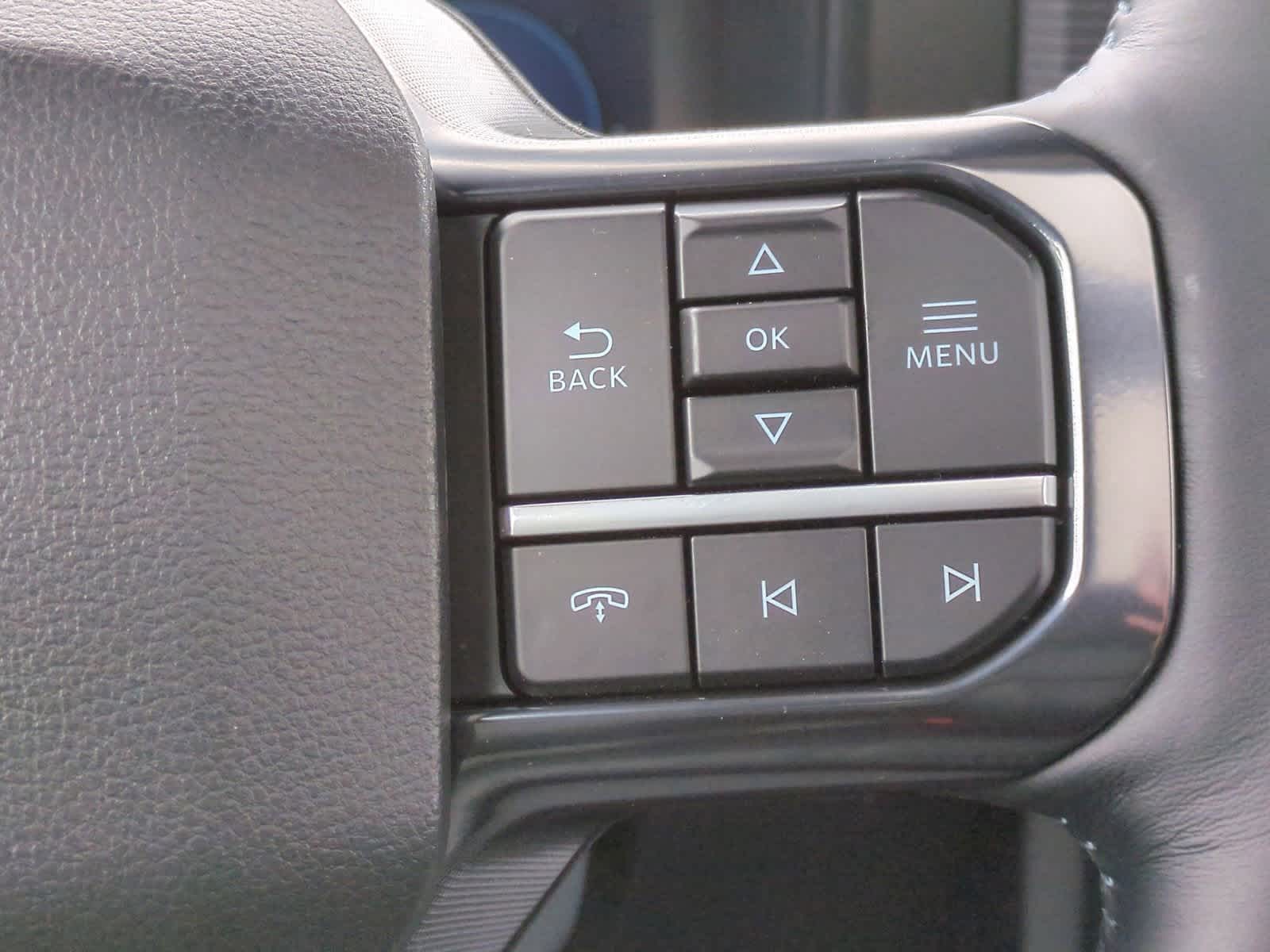 Thumbnail: 2025 Ford F-150 - 26