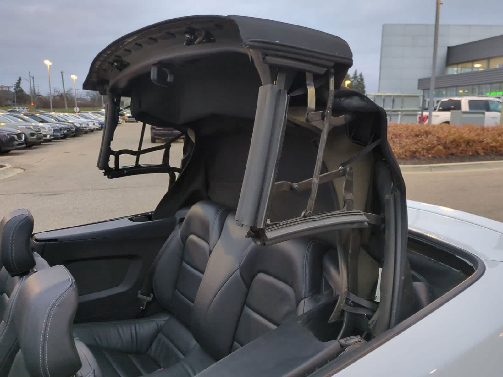 Thumbnail: 2015 Ford Mustang - 11