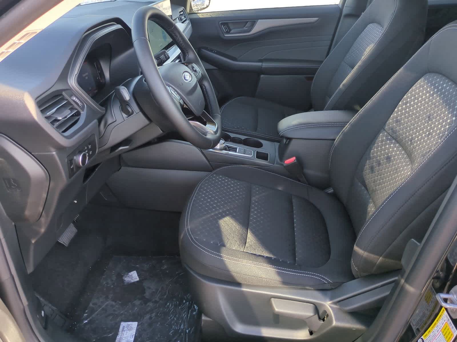 Thumbnail: 2026 Ford Escape - 16