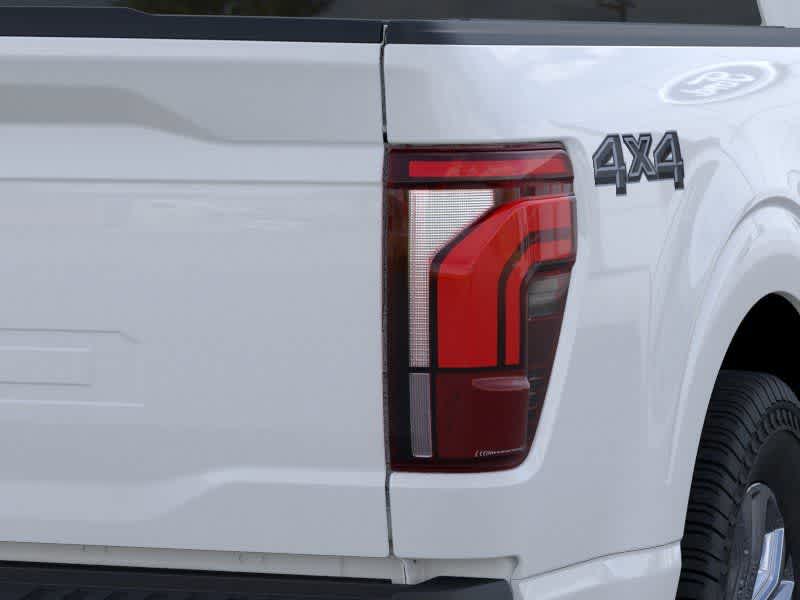 Thumbnail: 2026 Ford F-150 - 21