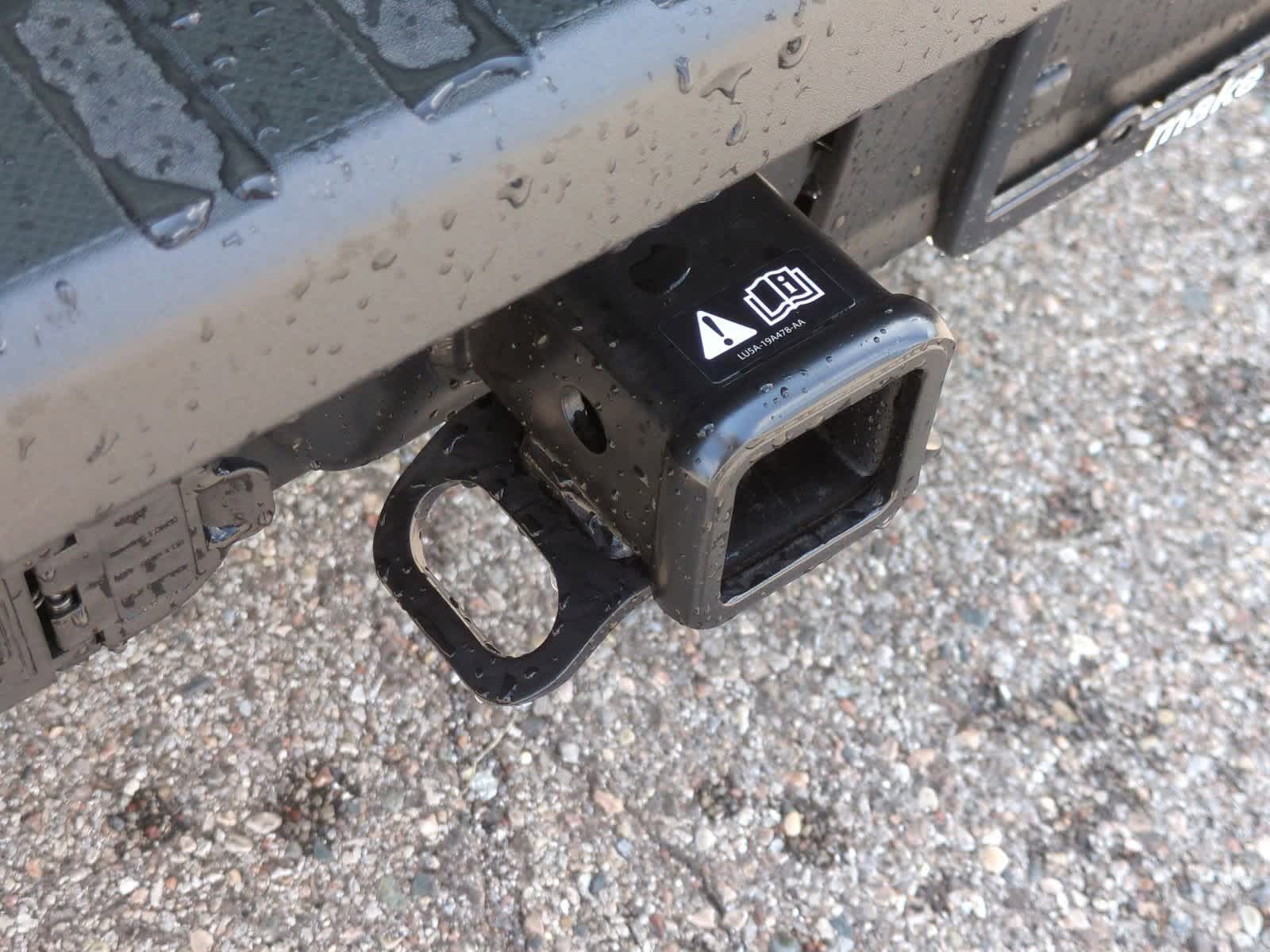 Thumbnail: 2025 Ford Maverick - 32