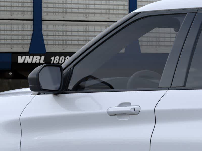 Thumbnail: 2026 Ford Explorer - 20