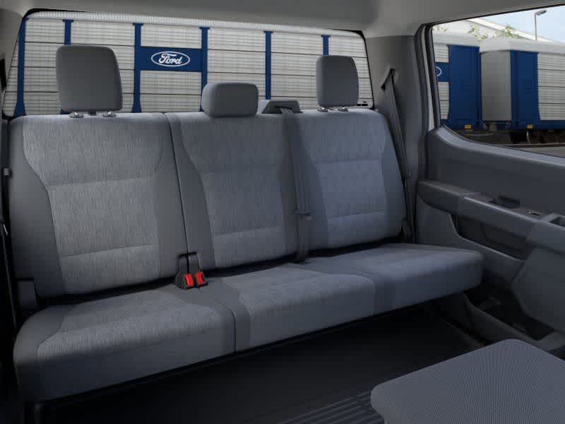 Thumbnail: 2026 Ford Econoline - 11