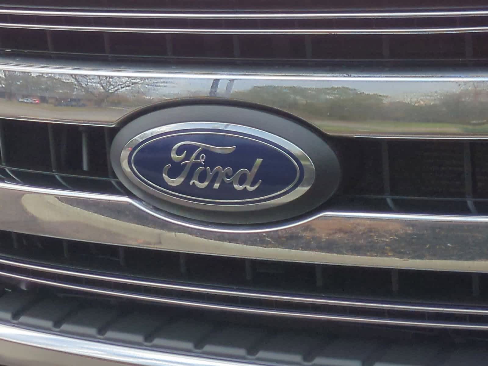 Thumbnail: 2022 Ford Econoline - 12