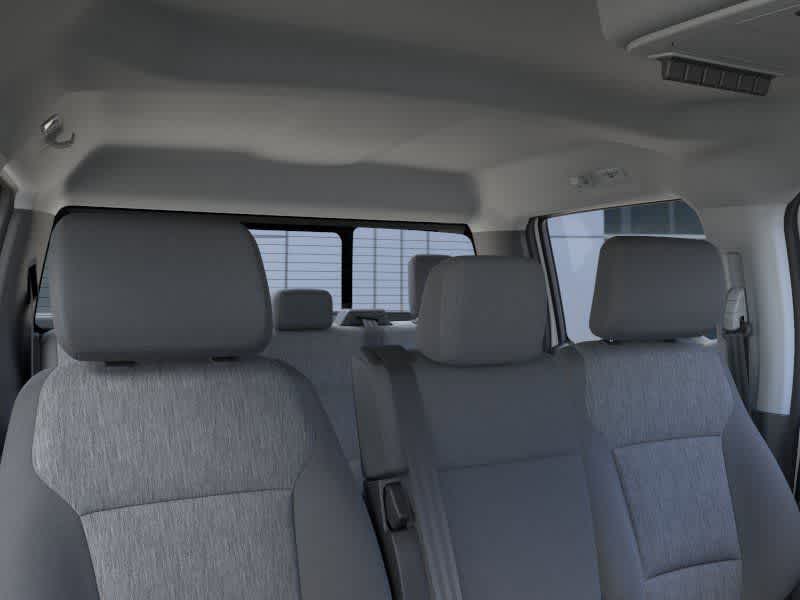 Thumbnail: 2026 Ford Econoline - 22