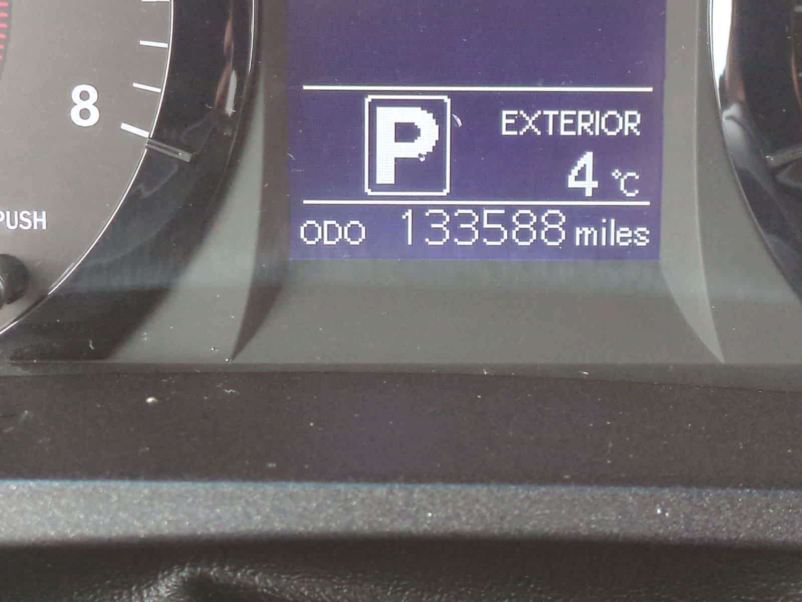 Thumbnail: 2016 Toyota Sienna - 34