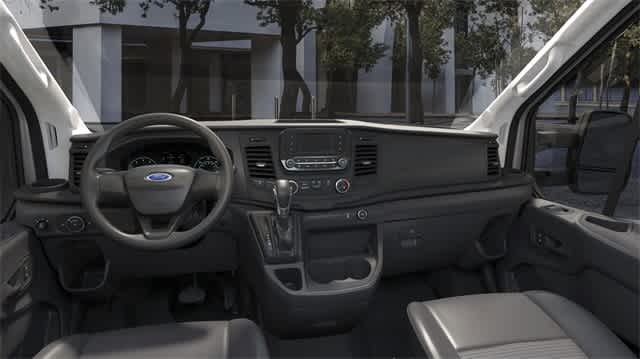 Thumbnail: 2023 Ford Transit Series - 7