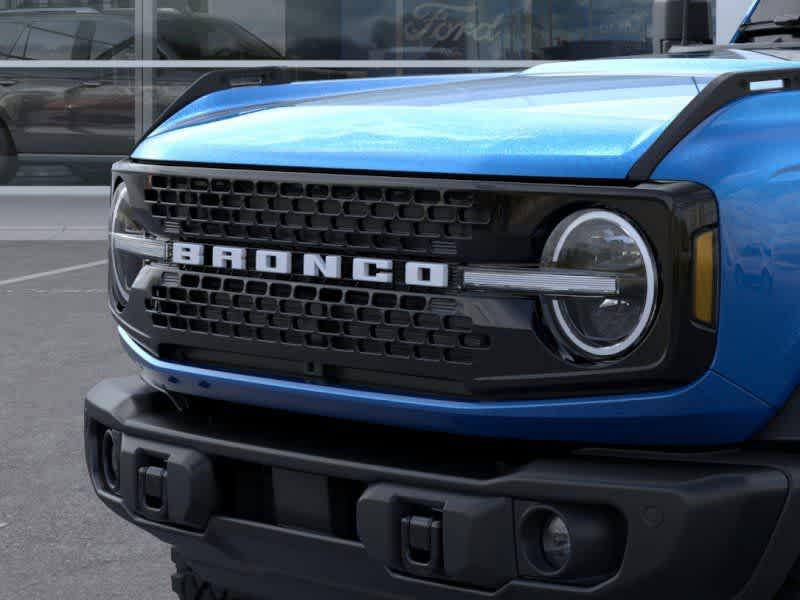 Thumbnail: 2026 Ford Bronco - 19