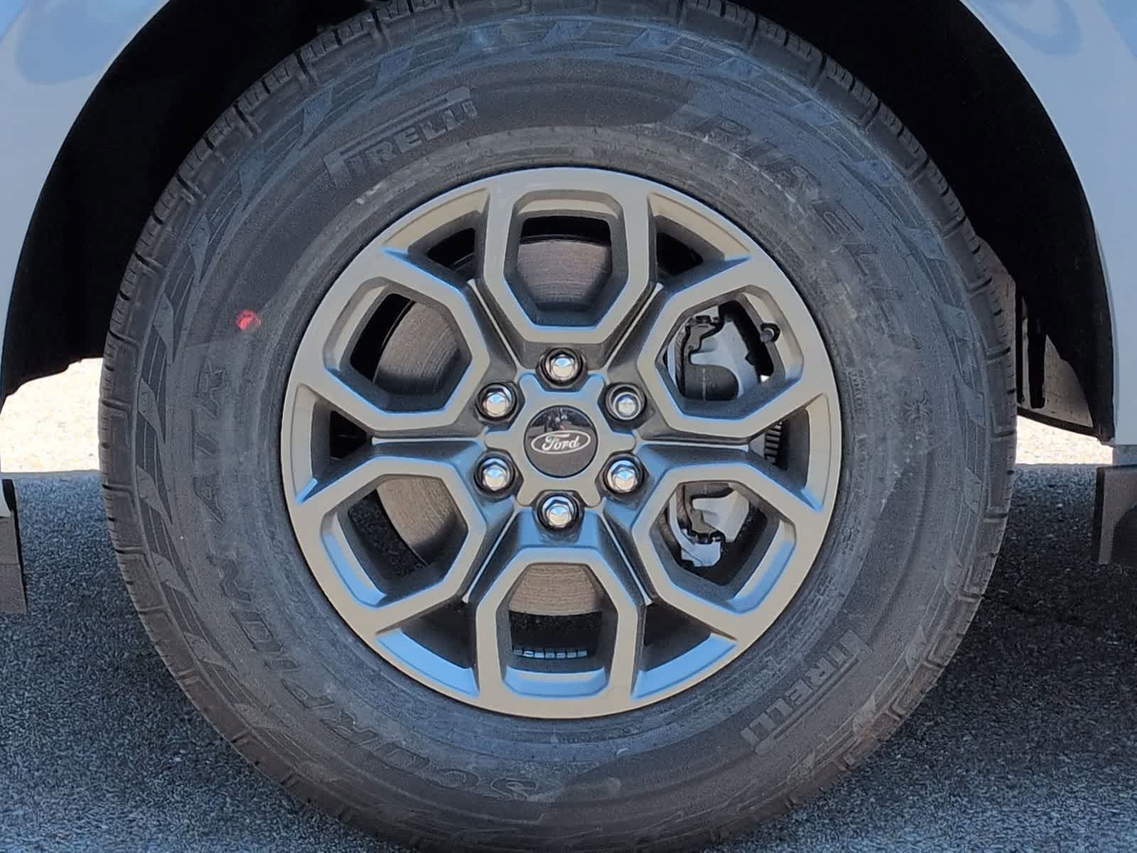Thumbnail: 2026 Ford Expedition - 13