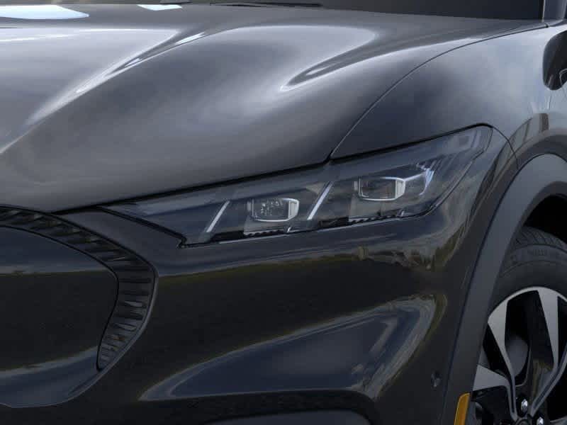 Thumbnail: 2025 Ford Mustang Mach-E - 18