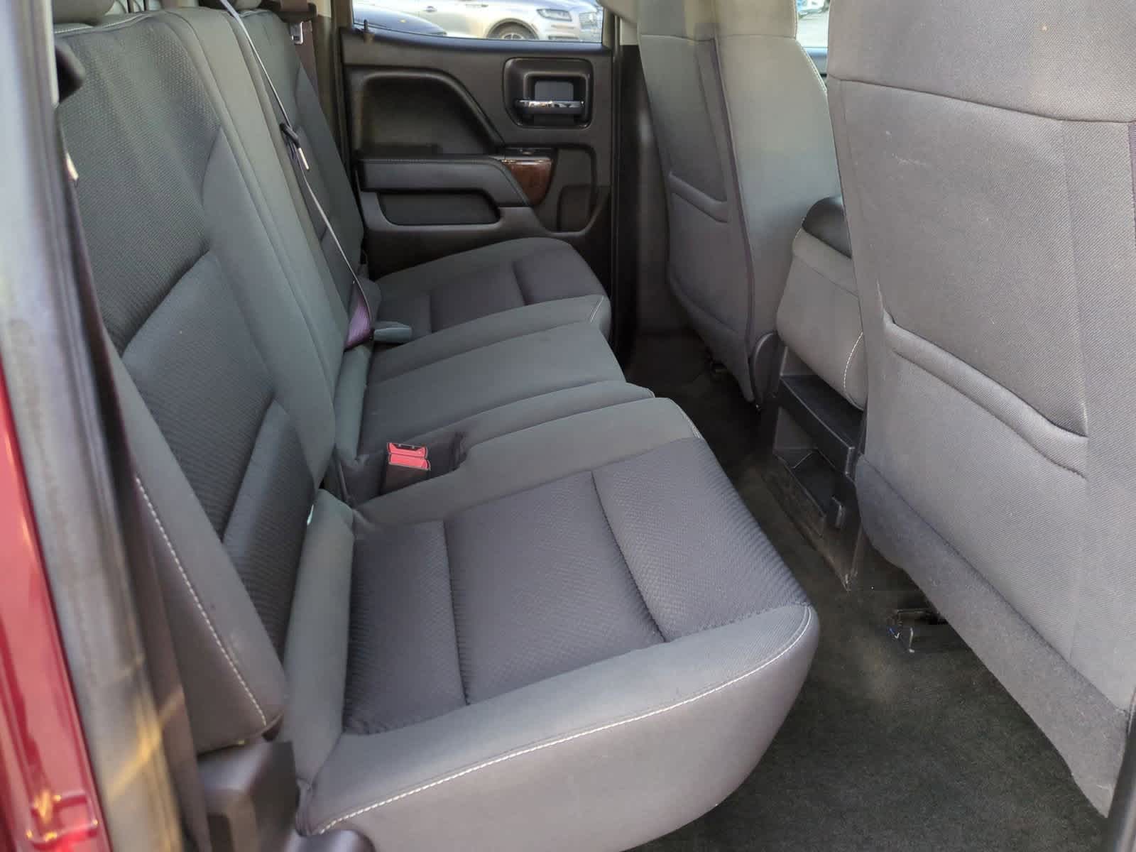 Thumbnail: 2017 GMC Sierra 1500 - 20