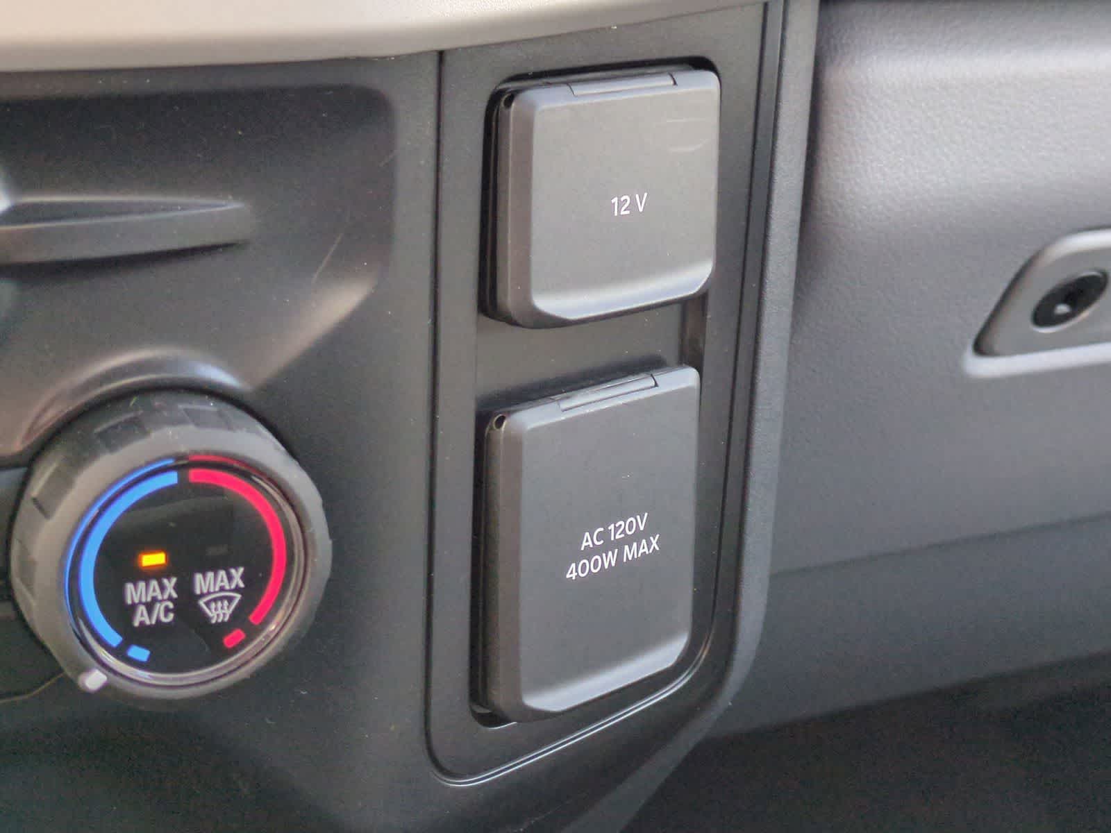 Thumbnail: 2026 Ford Econoline - 25