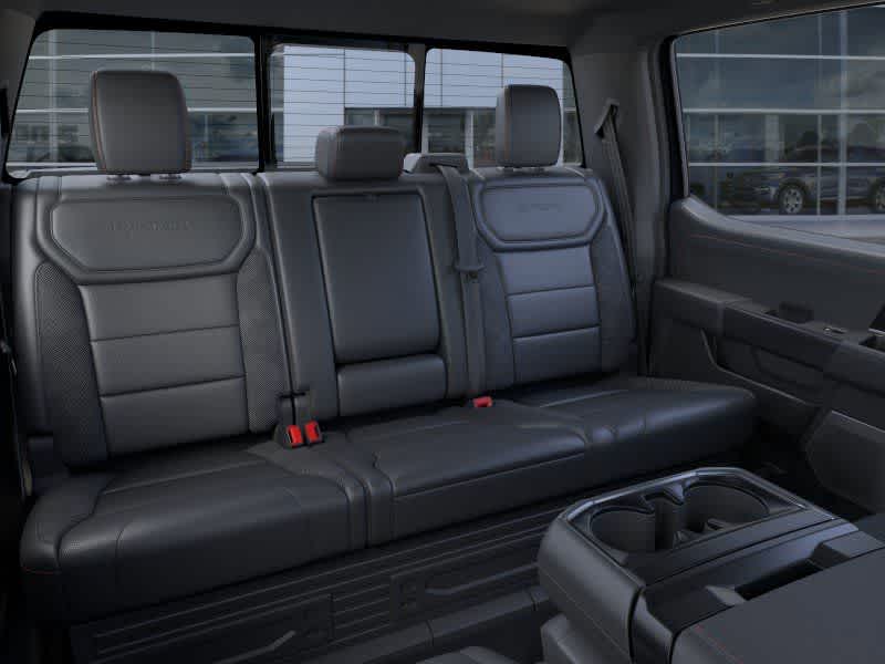 Thumbnail: 2026 Ford F-150 - 11