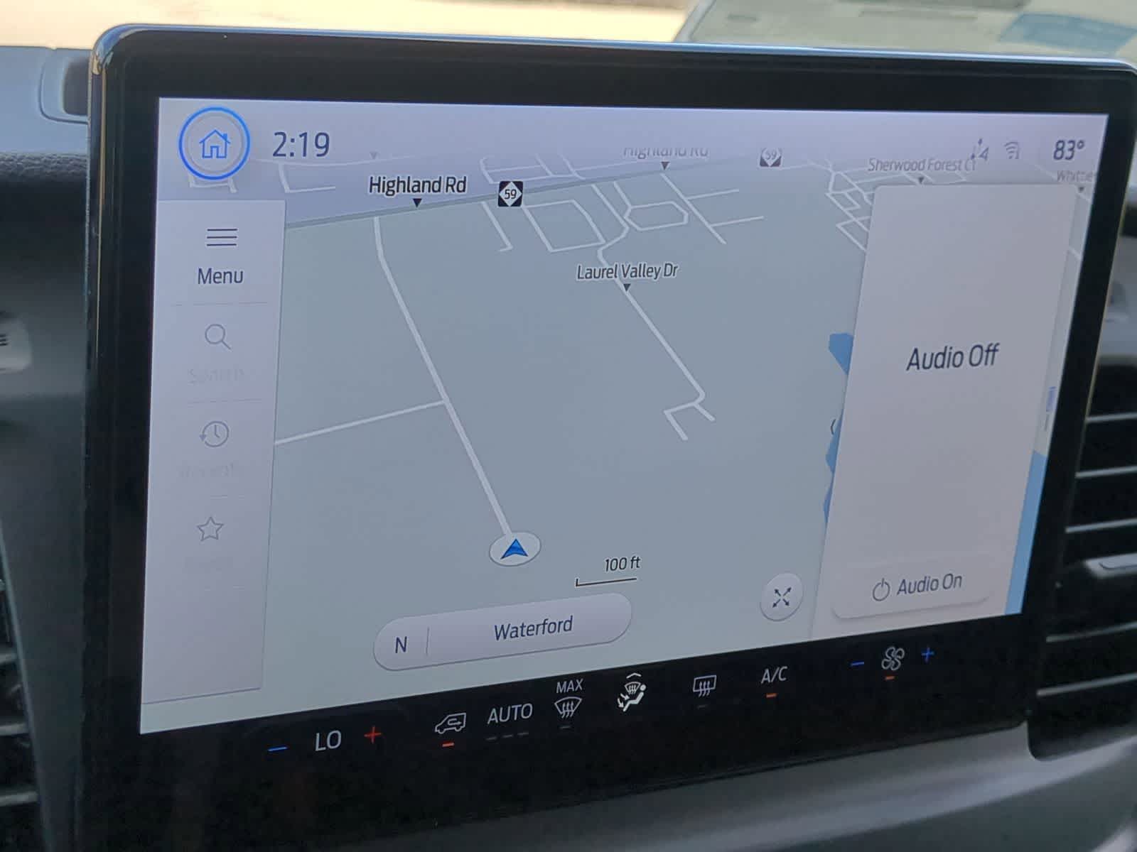 Thumbnail: 2025 Ford Transit Series - 28