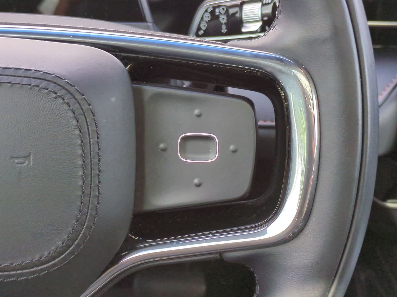 Thumbnail: 2024 Lincoln Nautilus - 26