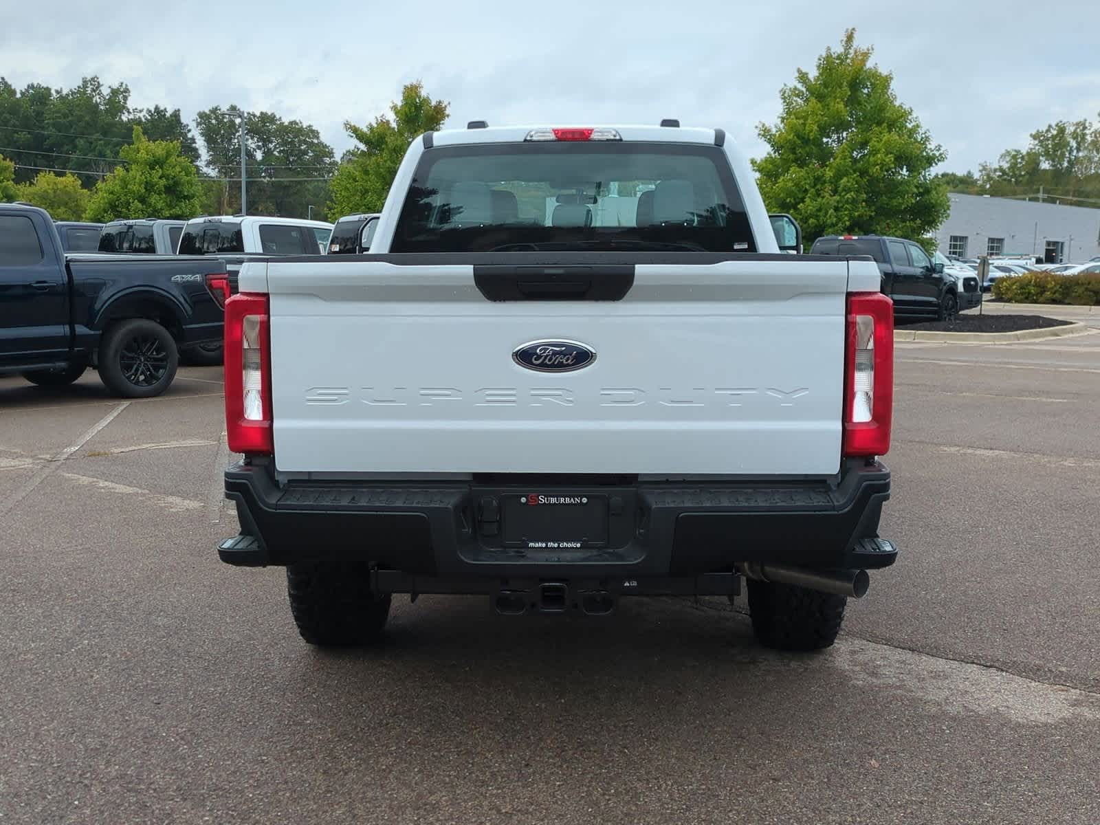 Thumbnail: 2026 Ford Econoline - 7