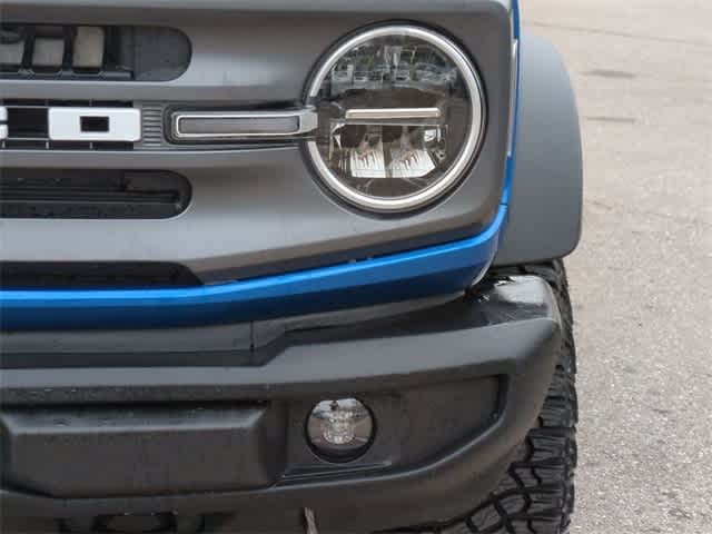 Thumbnail: 2023 Ford Bronco - 11