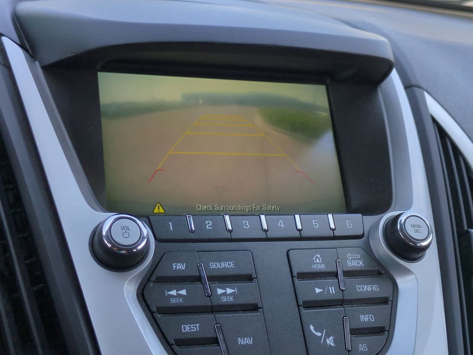 Thumbnail: 2016 GMC Terrain - 28