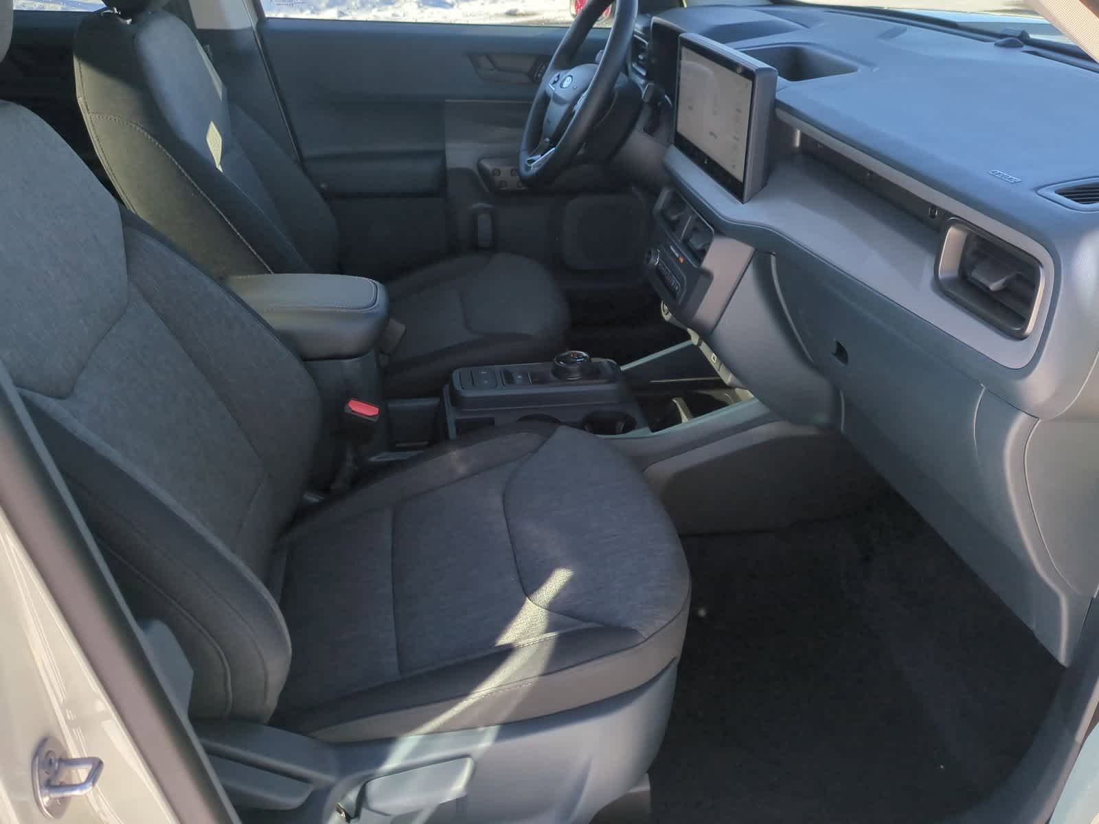 Thumbnail: 2025 Ford Maverick - 21