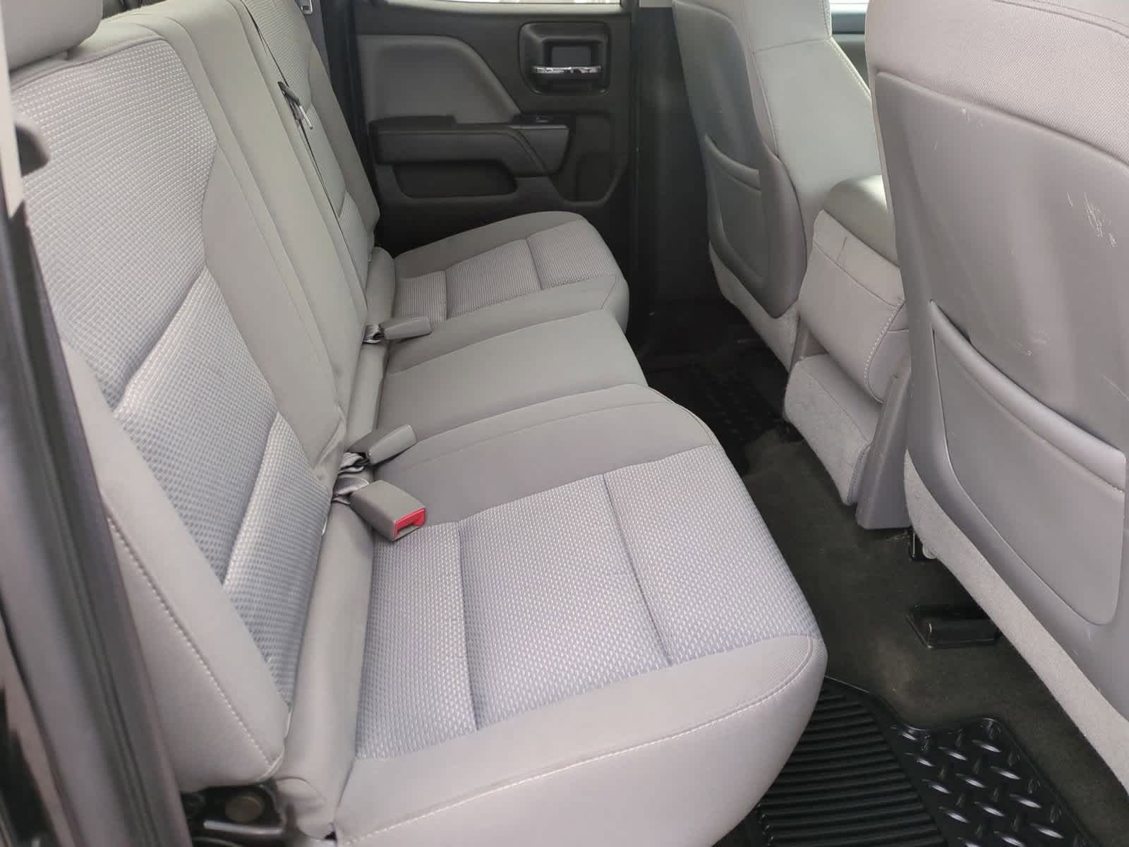 Thumbnail: 2015 GMC Sierra 1500 - 20