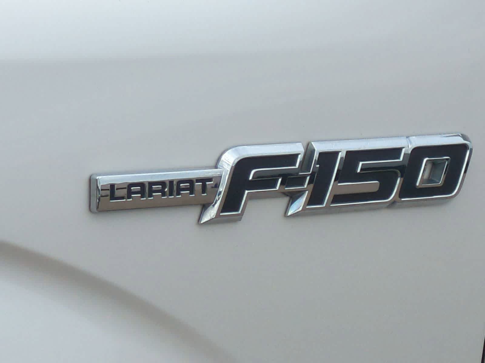 Thumbnail: 2012 Ford F-150 - 13