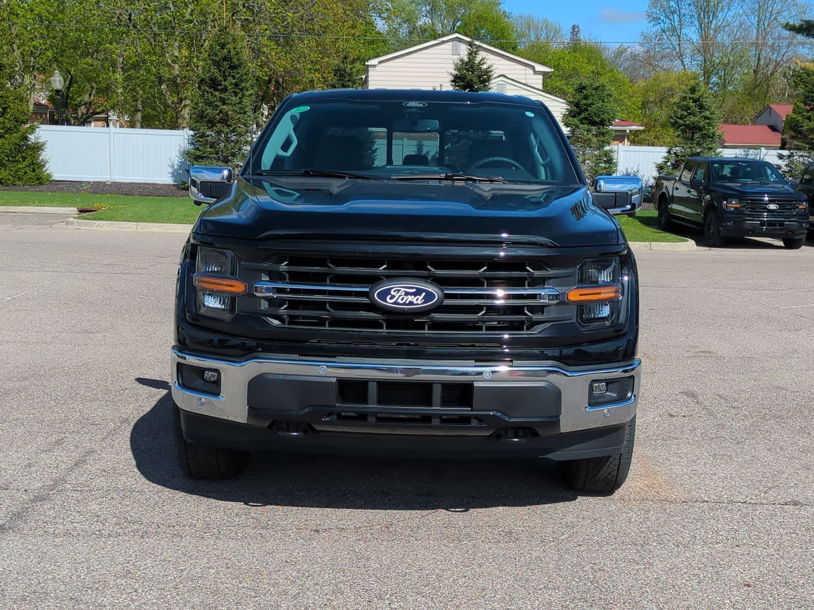 Thumbnail: 2026 Ford F-150 - 3