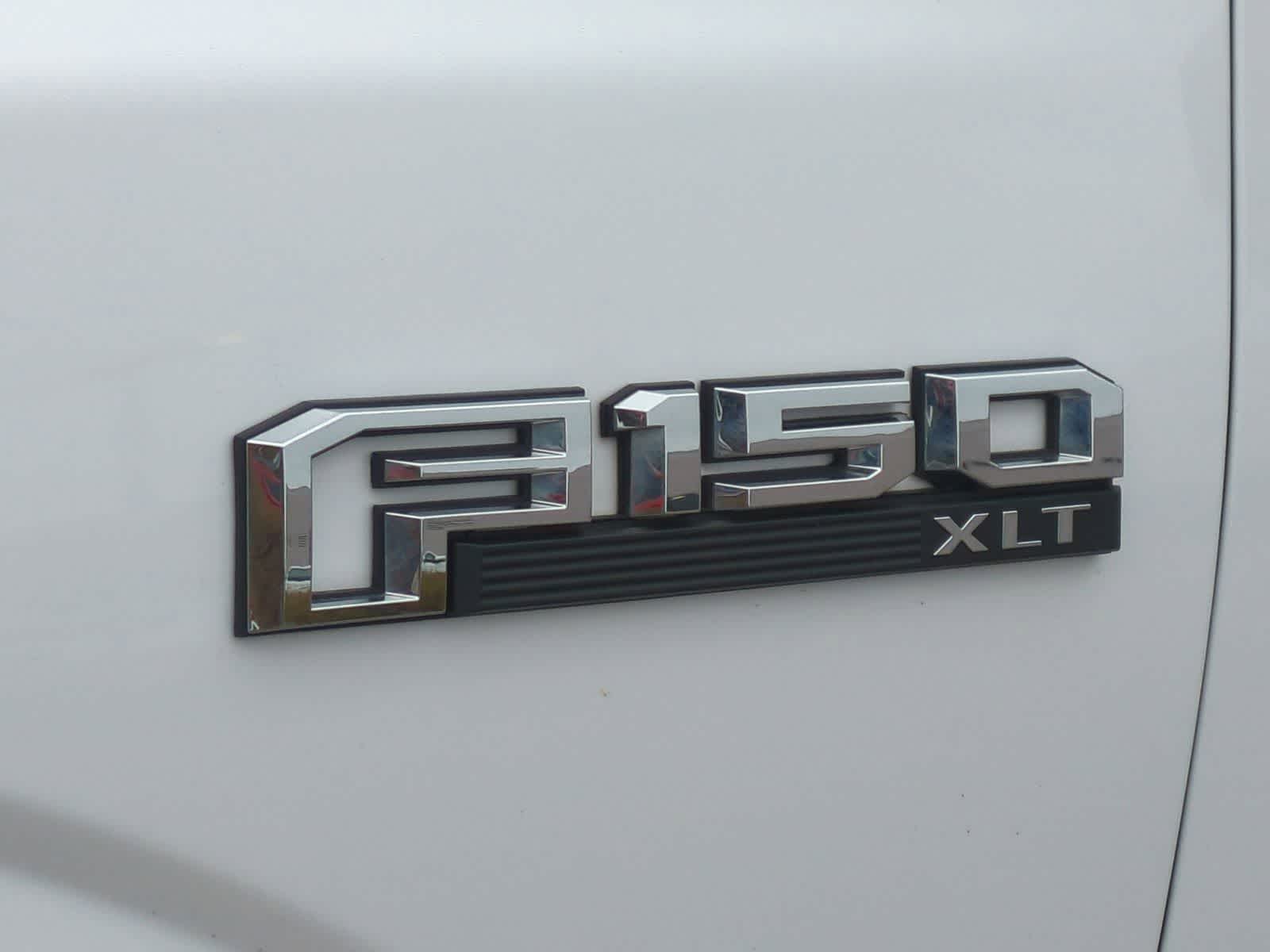 Thumbnail: 2019 Ford F-150 - 13