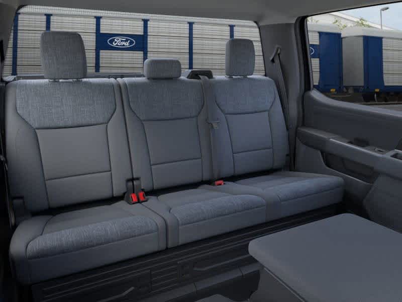 Thumbnail: 2025 Ford F-150 - 11