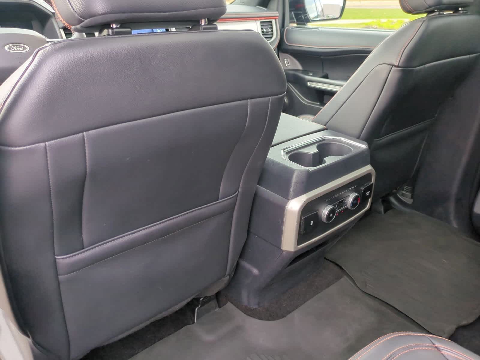 Thumbnail: 2023 Ford Expedition - 18