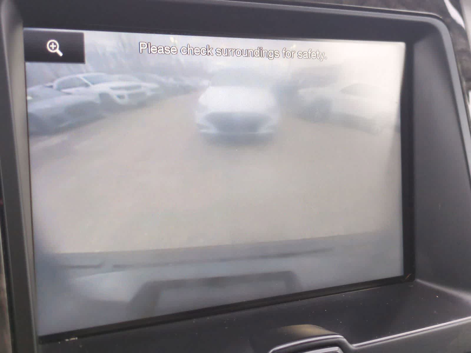 Thumbnail: 2015 Ford Expedition - 32