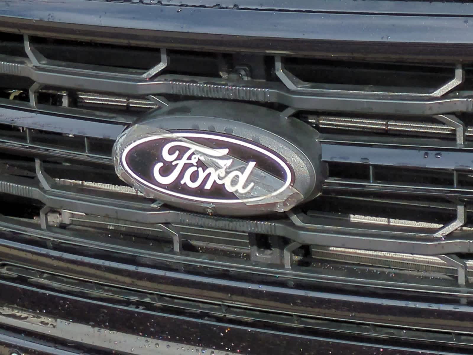 Thumbnail: 2025 Ford F-150 - 12